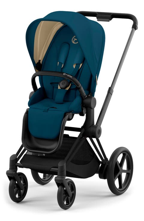 e-PRIAM 2 Electronic Smart Stroller