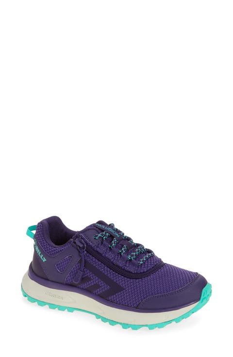 Inclusion Trail Sneaker
