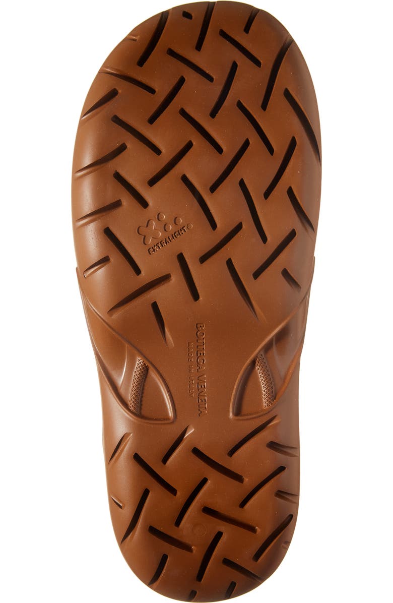 Bottega Veneta Snap Genuine Shearling Ankle Boot, Alternate, color,