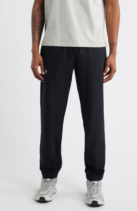 x Luke Rockhold Tempo Bold Tech Joggers
