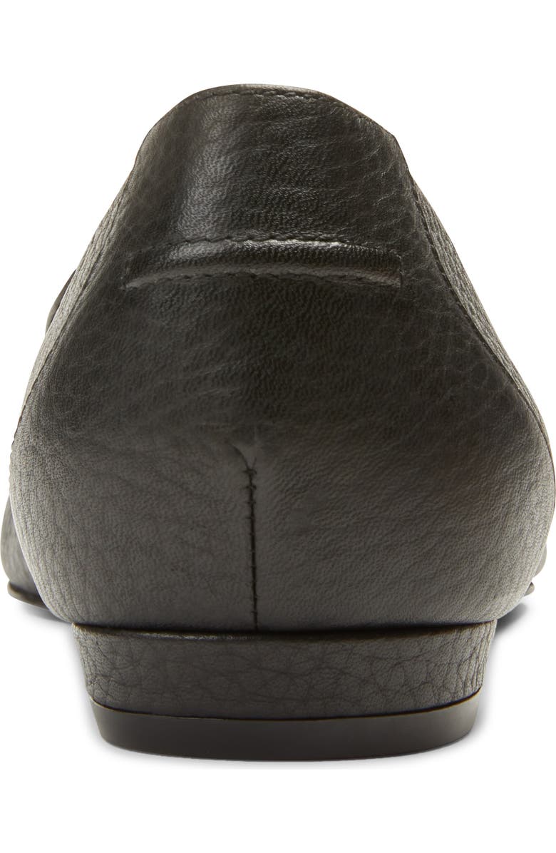 Vionic Noah Pointy Toe Loafer, Alternate, color,