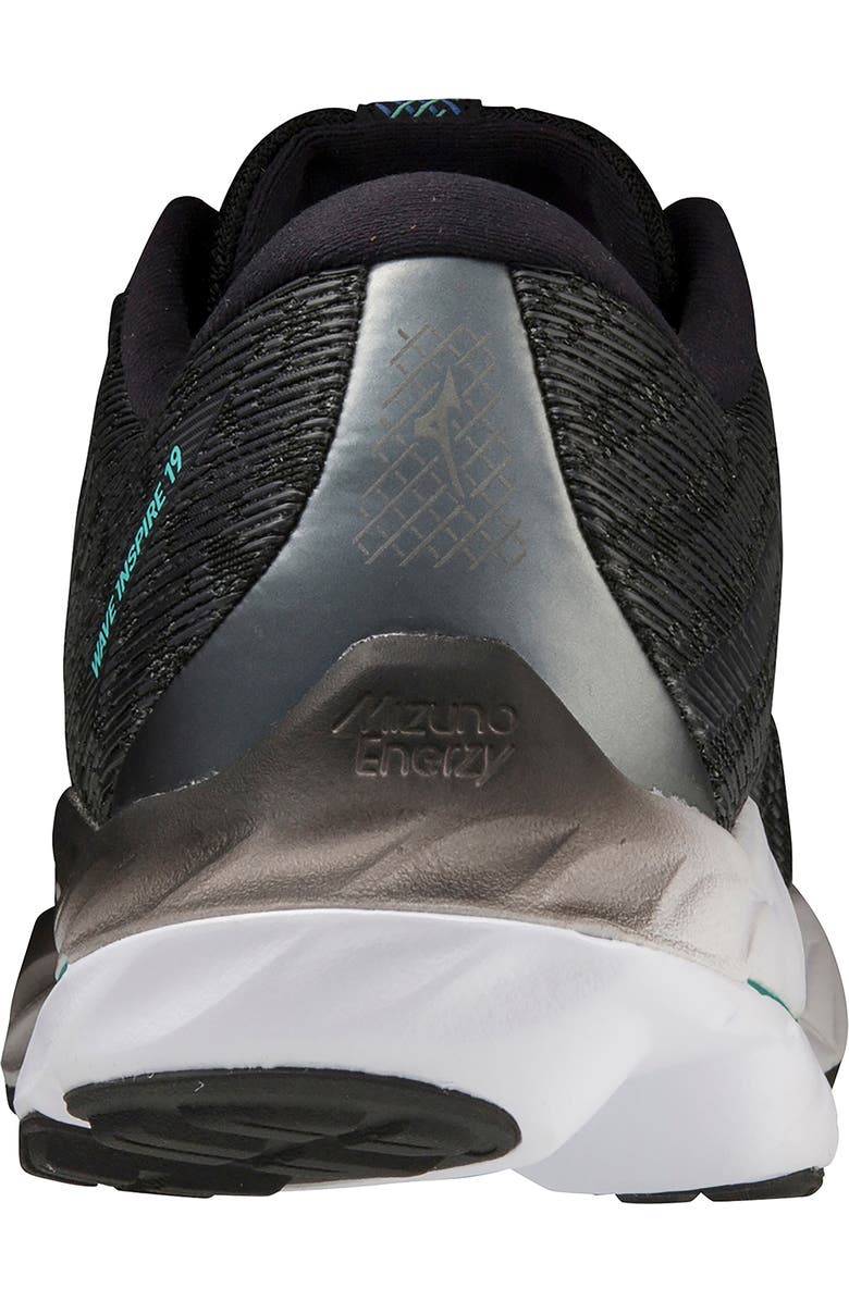 Mizuno Wave Inspire 19 Sneaker, Alternate, color,
