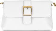 Persaman New York Zara Leather Crossbody Bag