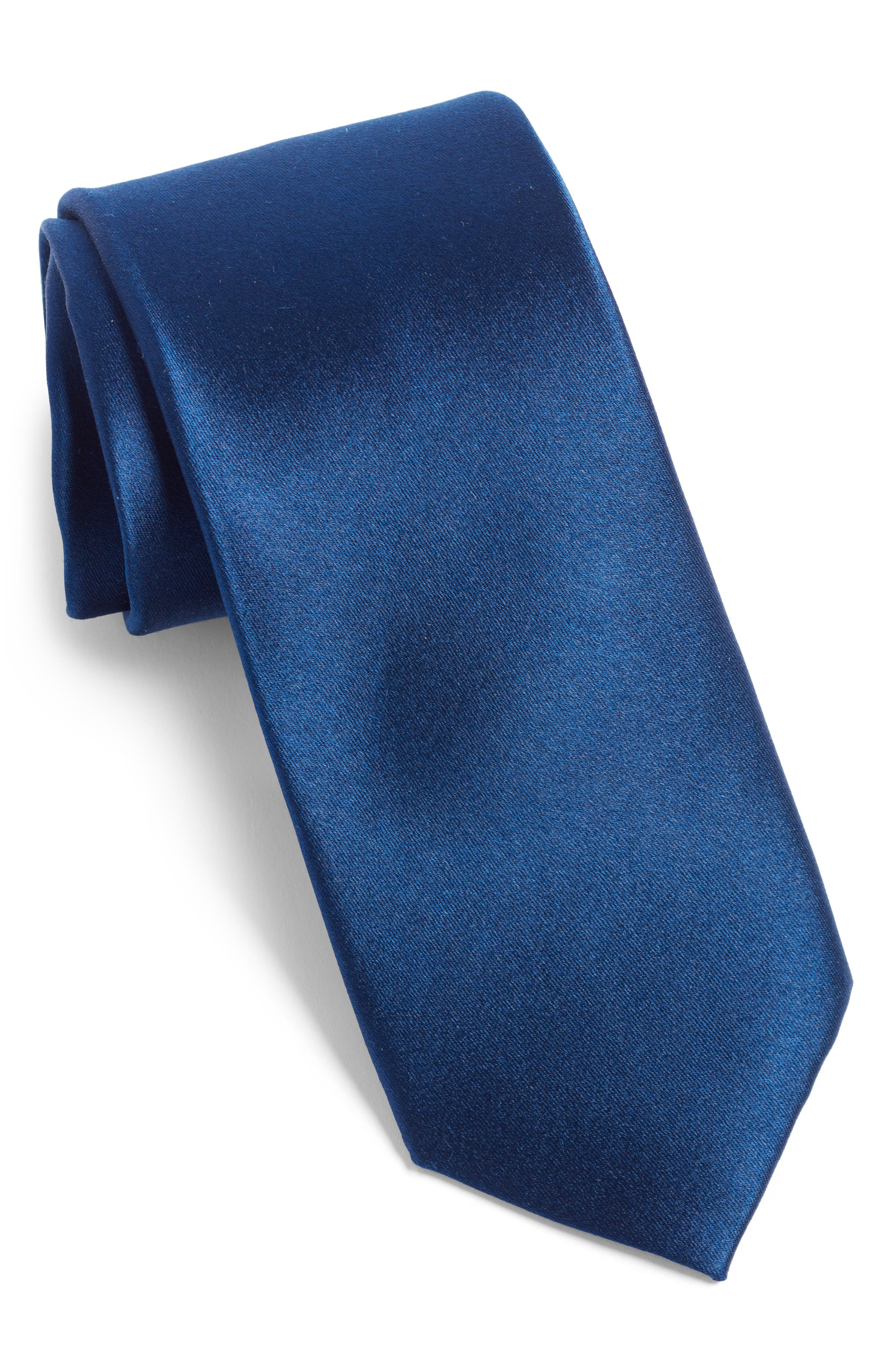 nordstrom mens silk ties