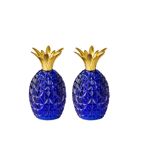 Caterina & Vittoria Salt and Pepper Shakers