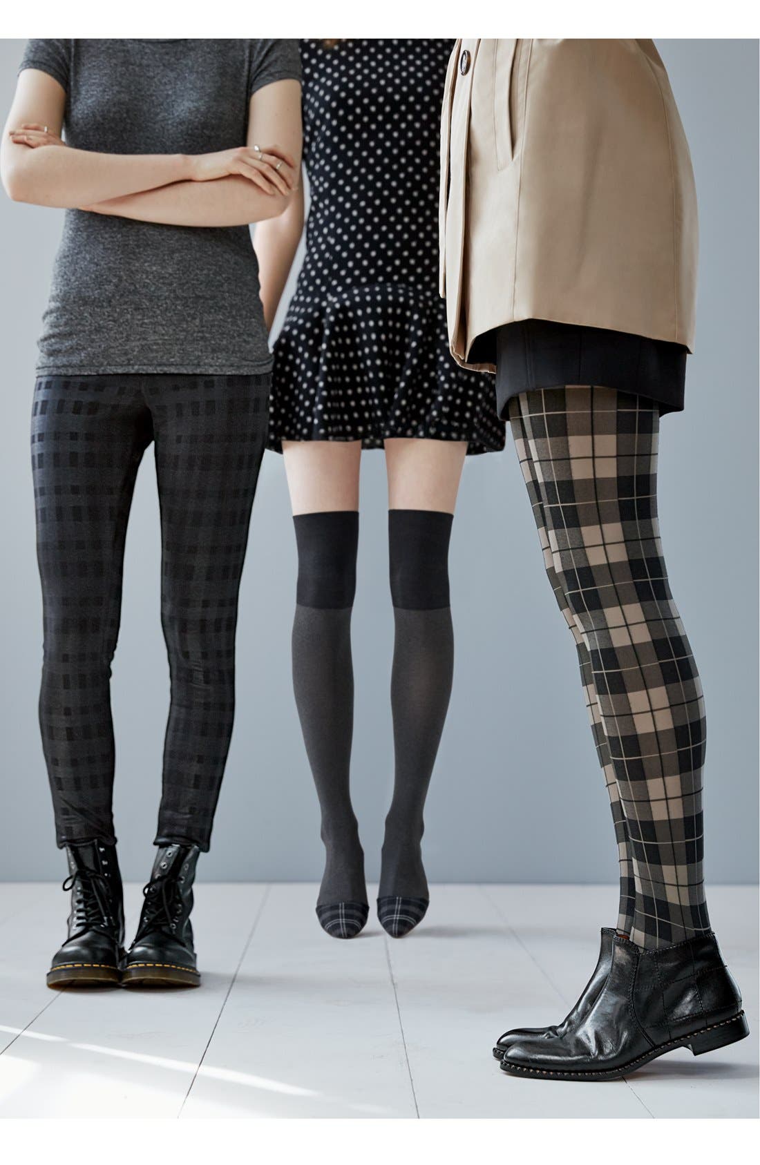 Halogen<sup>®</sup> 'Kayla' d'Orsay Flat, Alternate, color, 