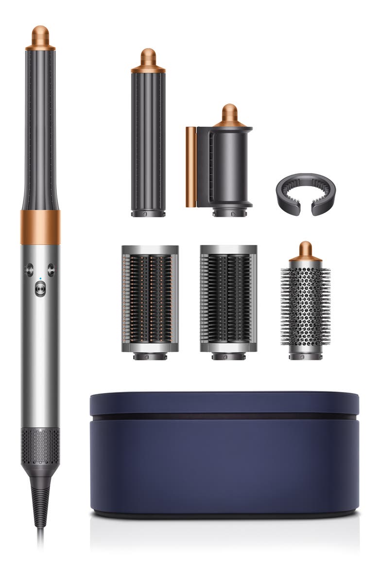 Airwrap™ Multi-Styler Complete Long, Main, color, COPPER