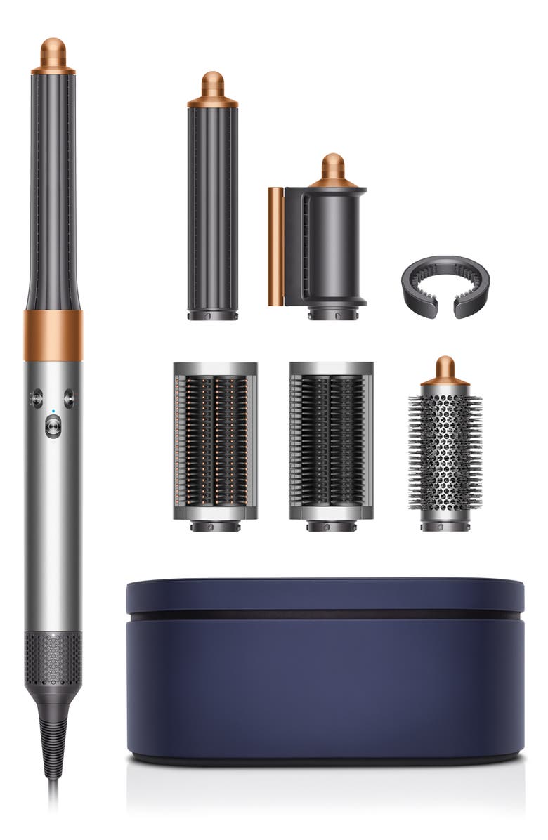 Dyson Airwrap<sup>™</sup> Multi-Styler Complete Long, Main, color, Copper