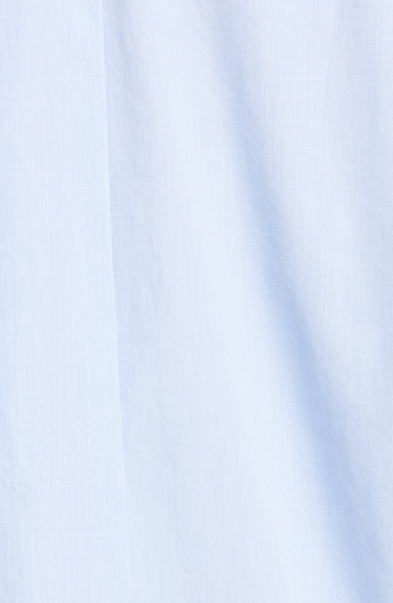 Frank & Eileen Solid Button-Up Shirt, Alternate, color, 