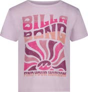 Billabong Kids' Sunset Graphic T-Shirt