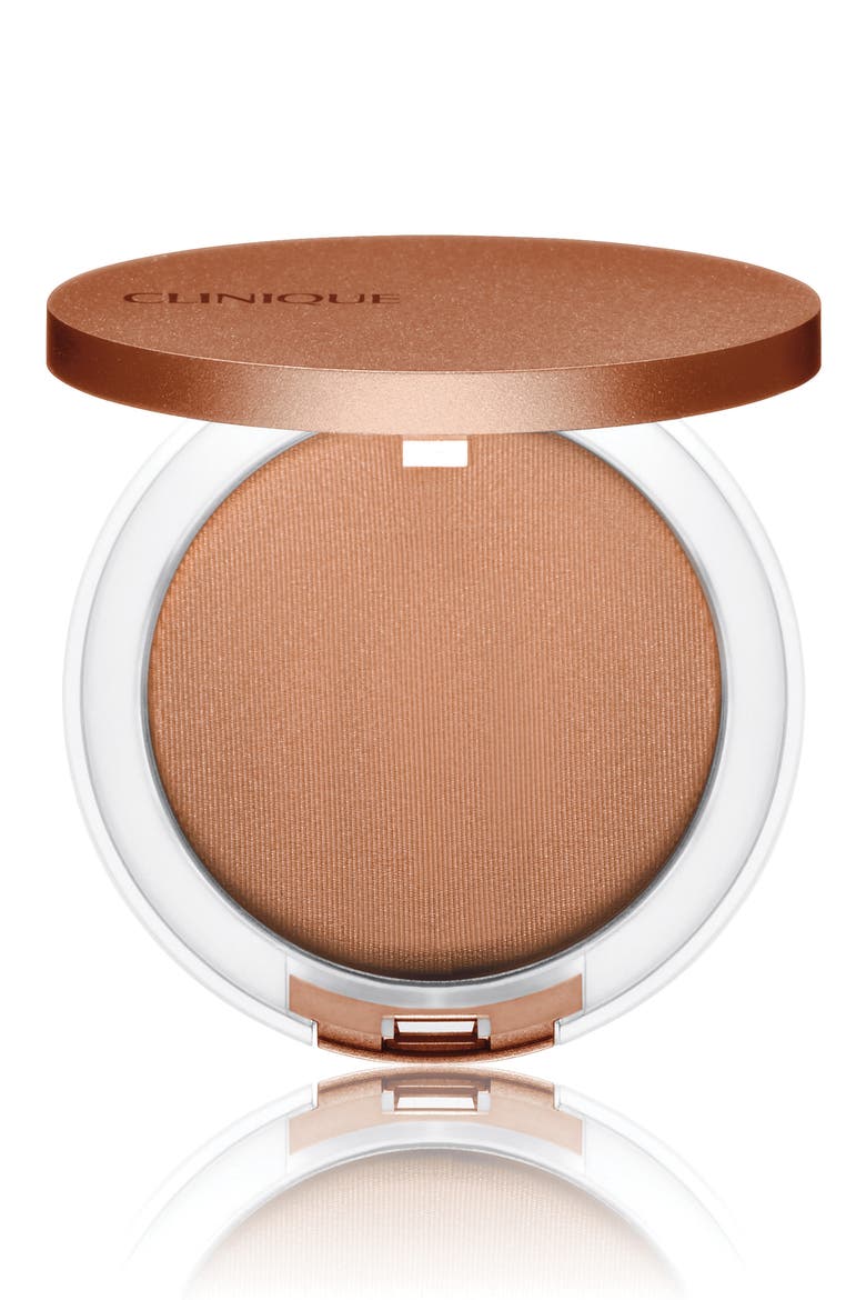 True Bronze™ Pressed Powder Bronzer, Main, color, SUNKISSED