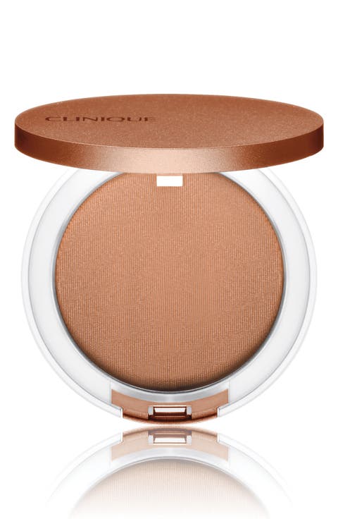 True Bronze™ Pressed Powder Bronzer