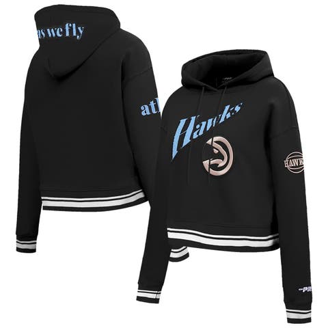 売れ筋商品|||プロスタンダード パーカー・スウェットシャツ アウター レディース Women's Navy LA Clippers 2023/24 City Edition Cropped Pullover Hoodie Navy Women's LA Clippers Pro Standard Navy 2023/24 City Edition