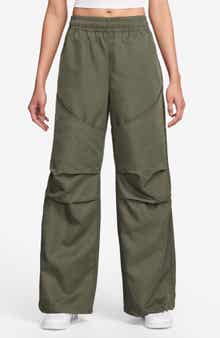 Jordan Brooklyn Water Repellent Pants