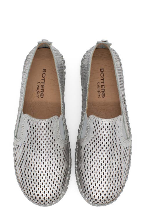 Bottero Bottwister Verao Xxiii Slip-on Sneaker
