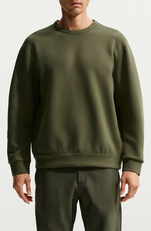 24.7 ImpossiblySoft Dri-FIT Crew Sweatshirt