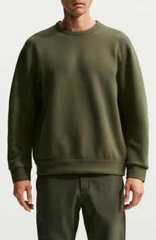 24.7 ImpossiblySoft Dri-FIT Crew Sweatshirt