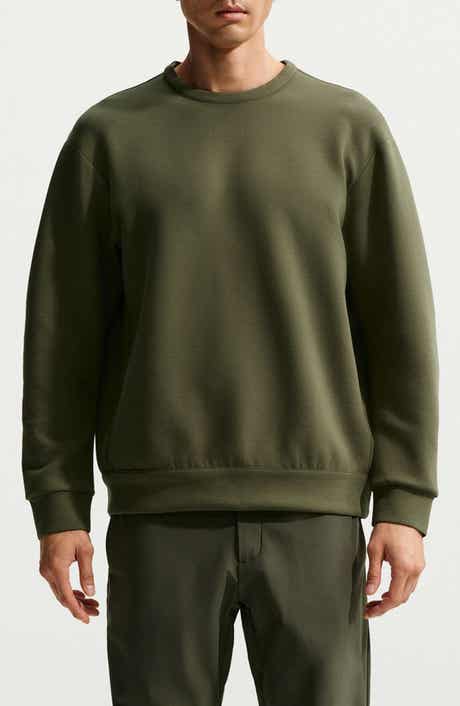 24.7 ImpossiblySoft Dri-FIT Crew Sweatshirt