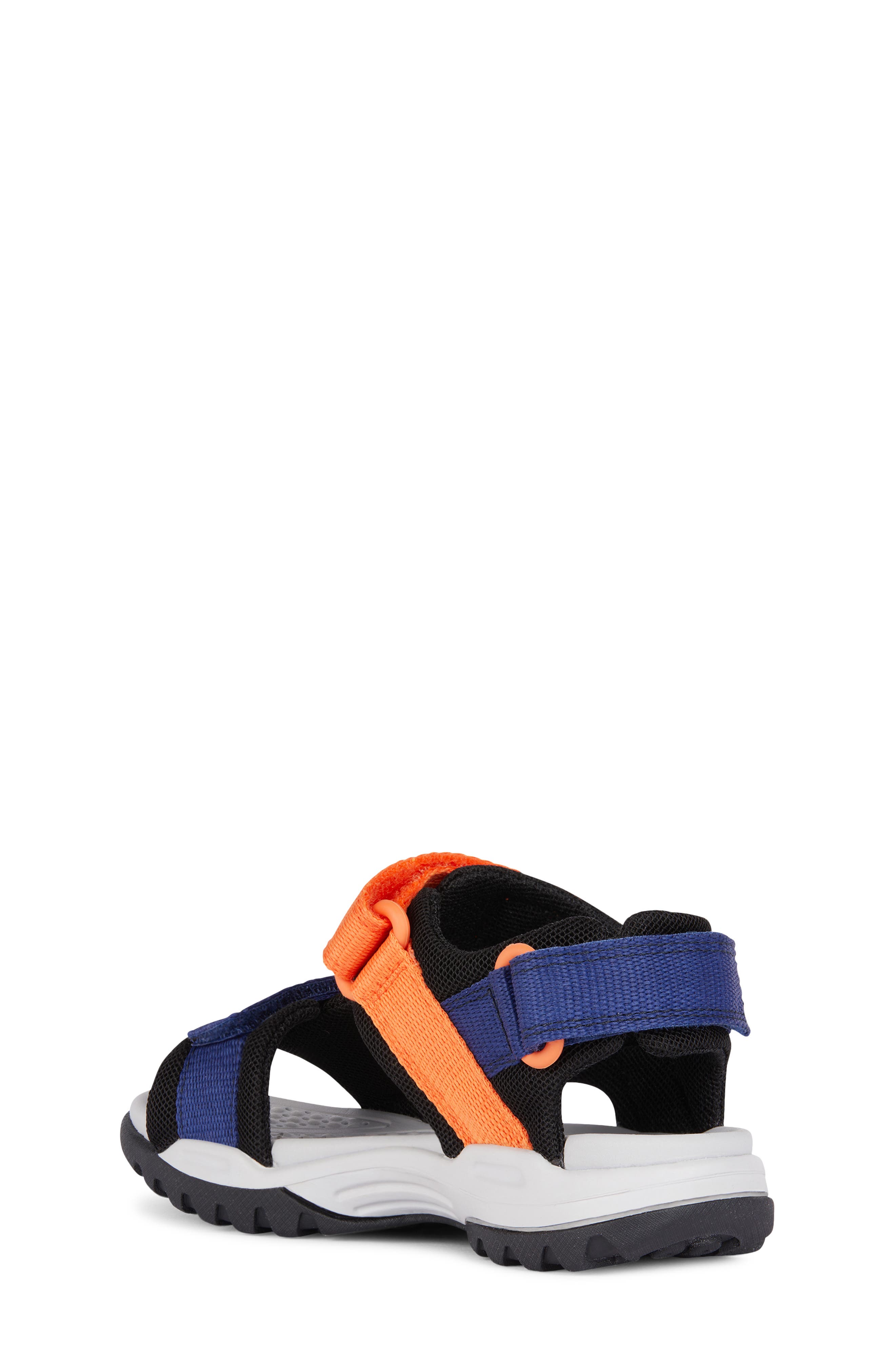 Geox Kids' Borealis Sandal, Alternate, color, 