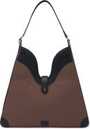 behno Melina Canvas Shoulder Bag