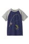 selected Blue