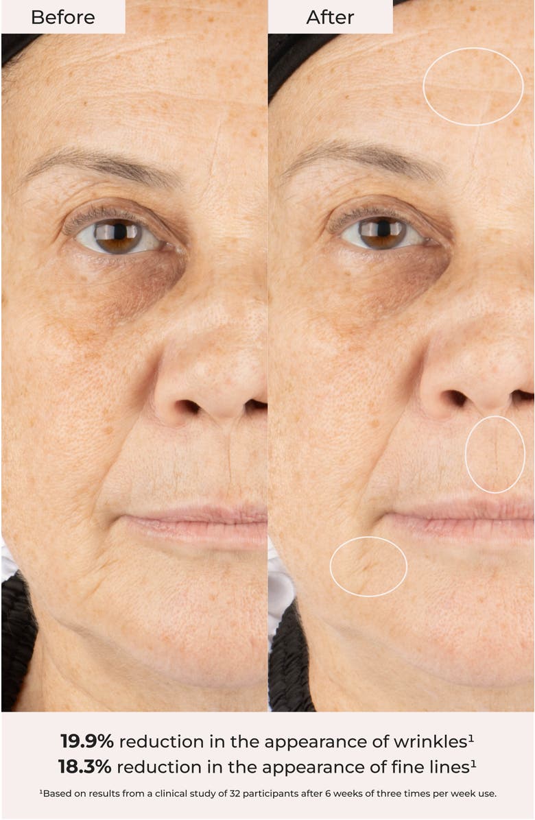 Borghese Overnight Resurfacing Mask with AHA & BHA, Alternate, color, NO COLOR