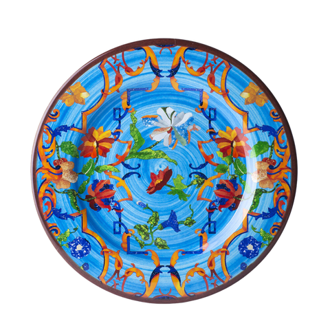 Pancale Dinner Plate
