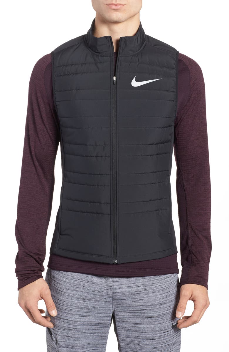 Nike Essential Running Vest, Main, color,