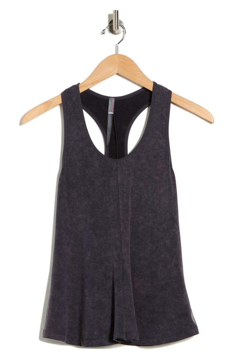 Free People Go-To Smooth Swing Tank, Main, color, Black