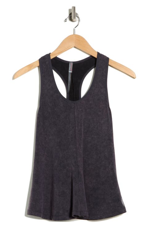 Go-To Smooth Swing Tank