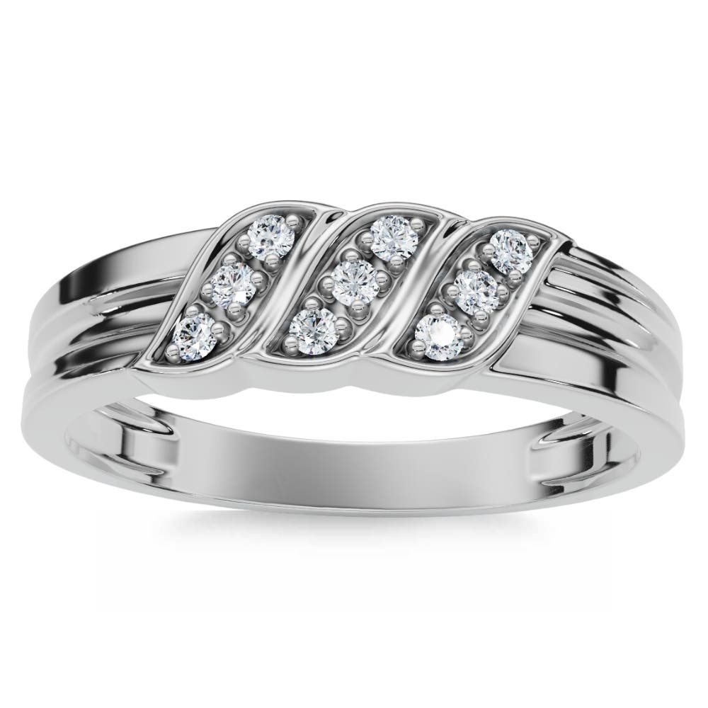 selected 14k White Gold