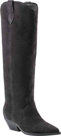 Ander Knee High Boot