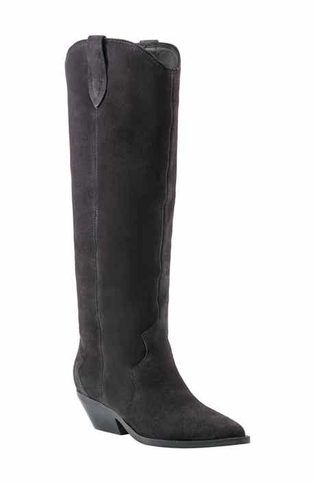 Marc Fisher LTD Ander Knee High Boot