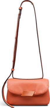 Radley The Belsize - Puffy Small Flapover Shoulder Bag