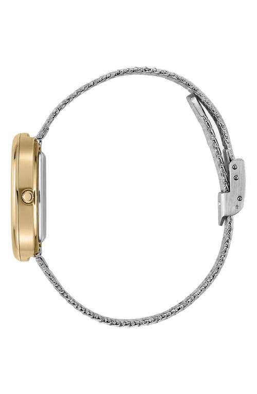 Breda Jane Mesh Strap Watch, 23mm