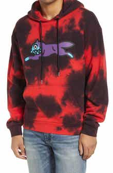 ICECREAM Men's Crumb Graphic Hoodie