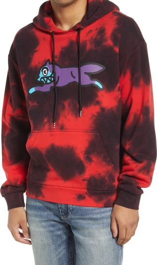 Men's Crumb Graphic Hoodie