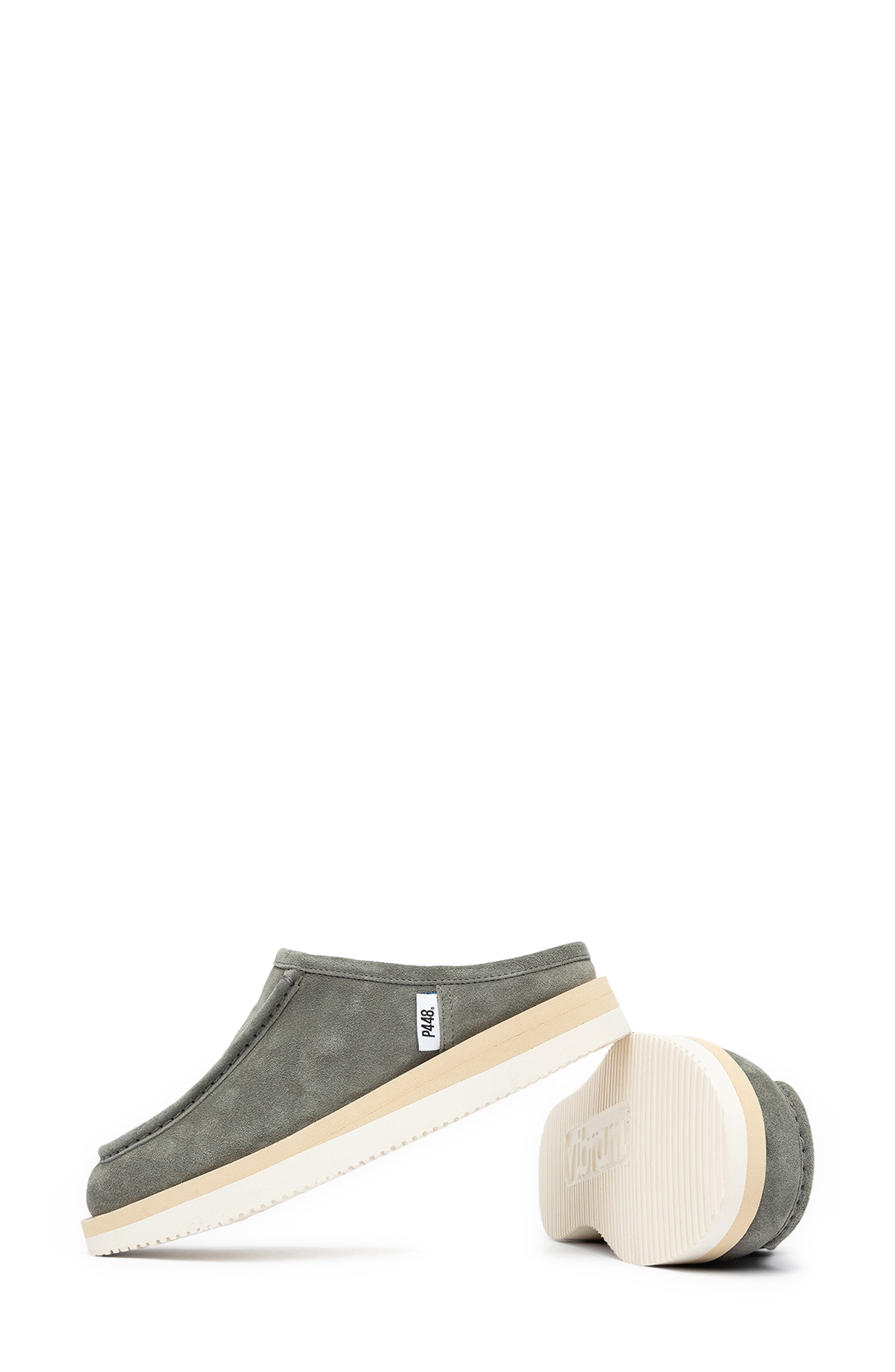 P448 Byron Sneaker, Alternate, color, 