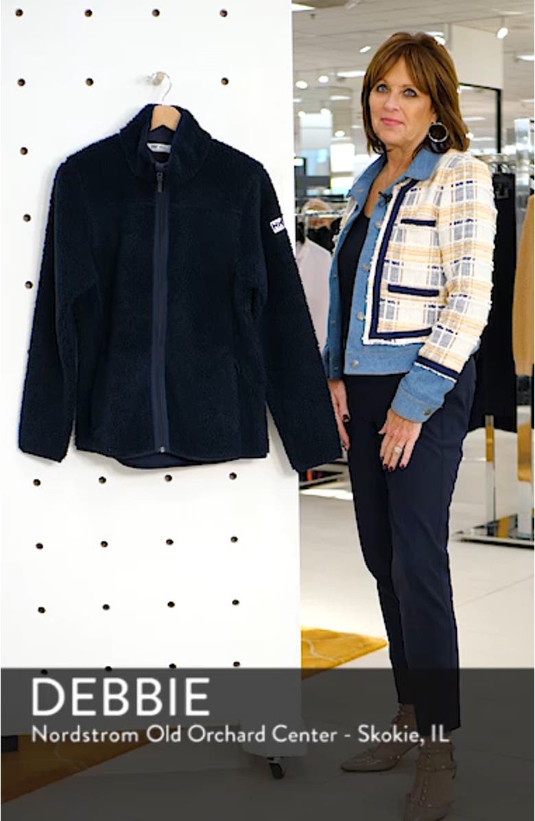 September Propile Jacket, sales video thumbnail