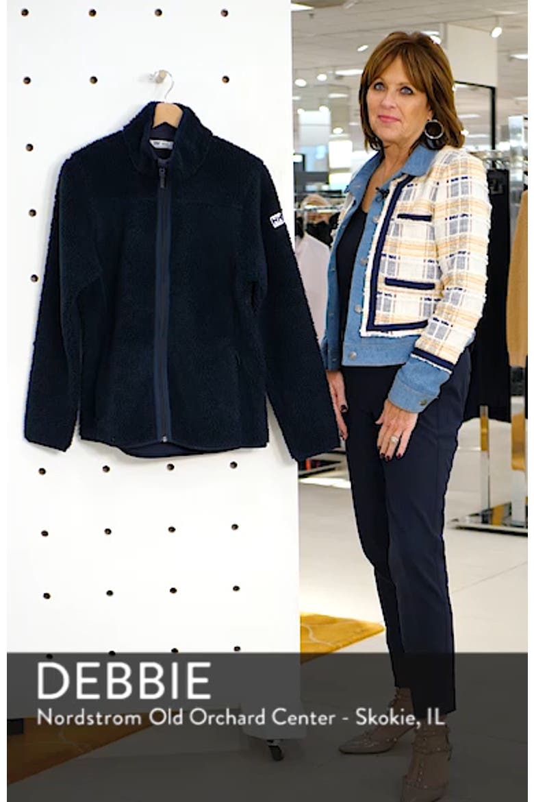 September Propile Jacket video
