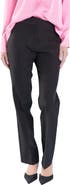 Endless Rose Flat Front Trousers