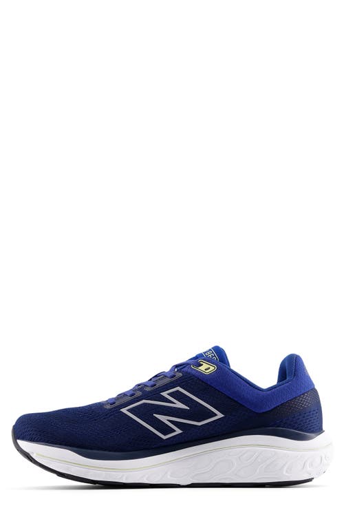 New Balance Fresh Foam X 860 V14 Running Shoe In Multi