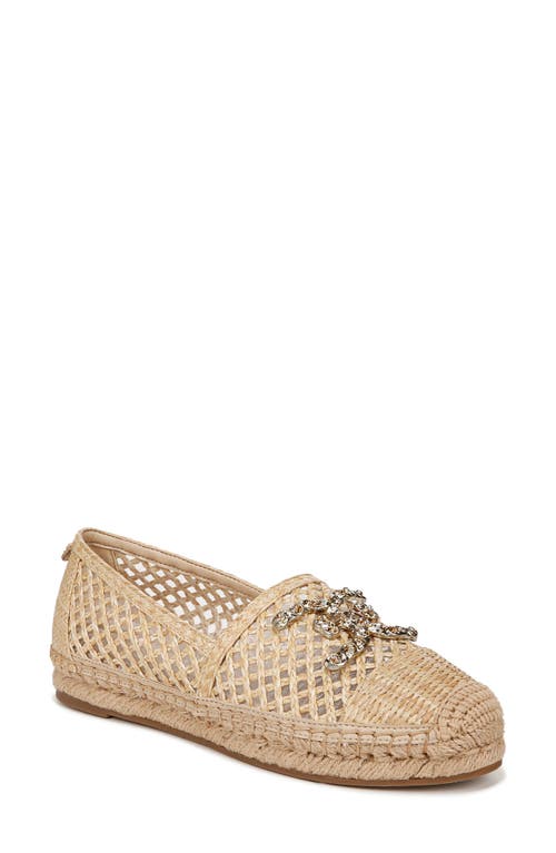 Sam Edelman Khiara Espadrille Flat