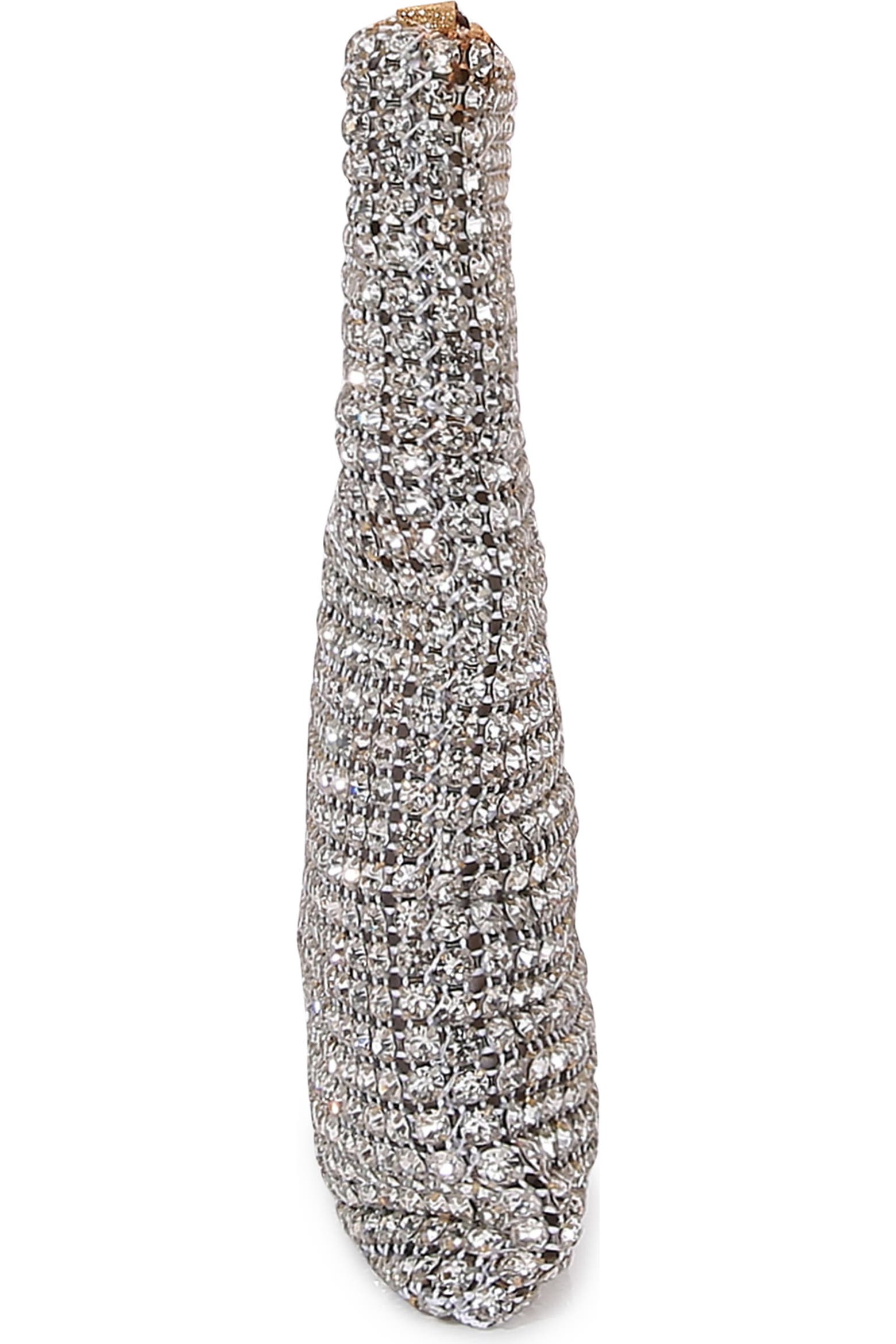 BERNESS Rhinestone Rectangular Clutch (Women) | Nordstromrack