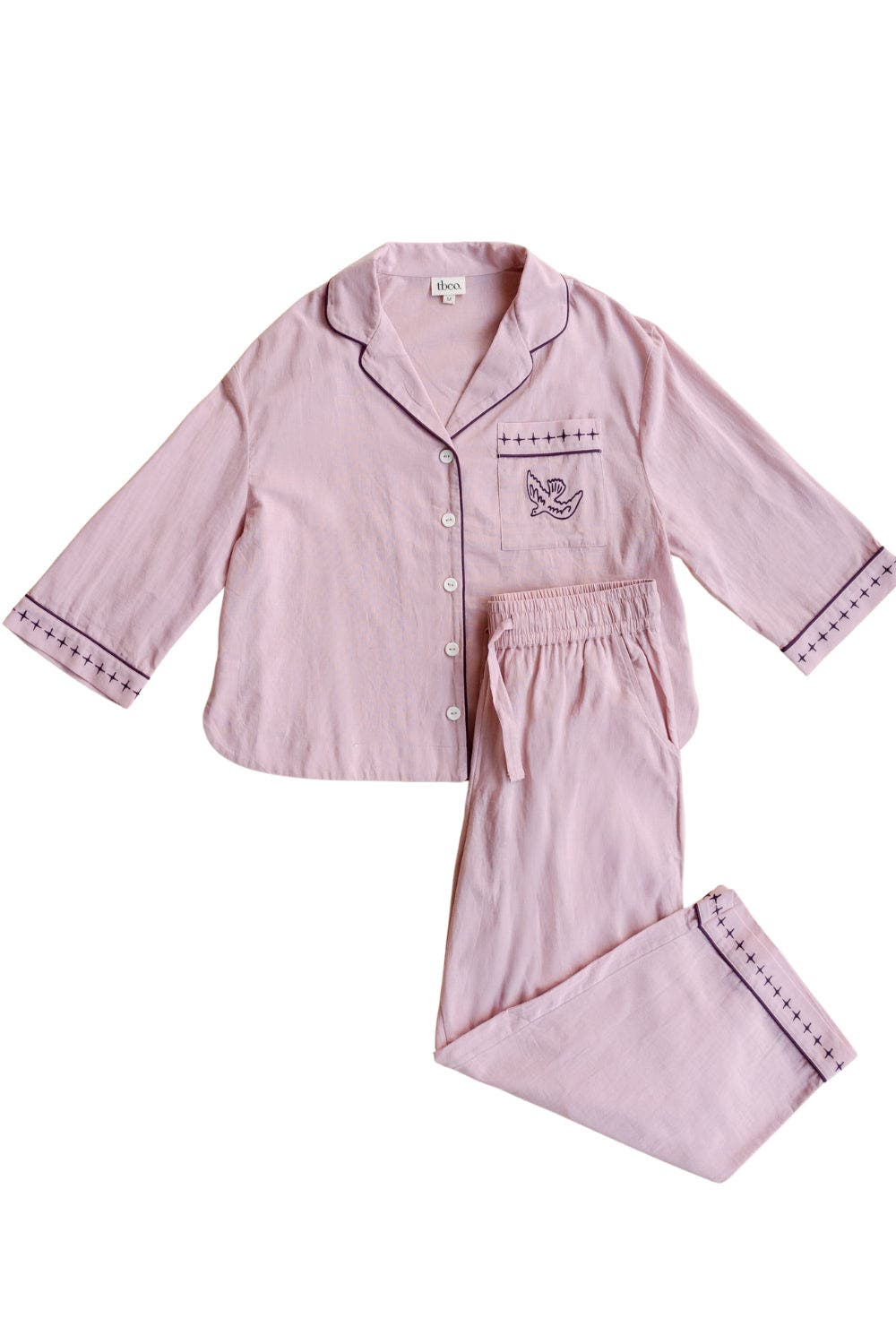 selected Pink