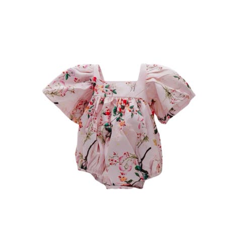 Ellowen Blush Botanical Bubble