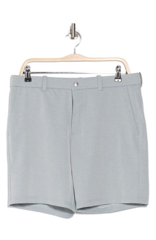 Callaway 9-inch Solid Flat Front Golf Shorts