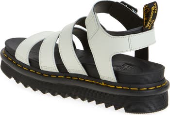 Blaire Platform Sandal