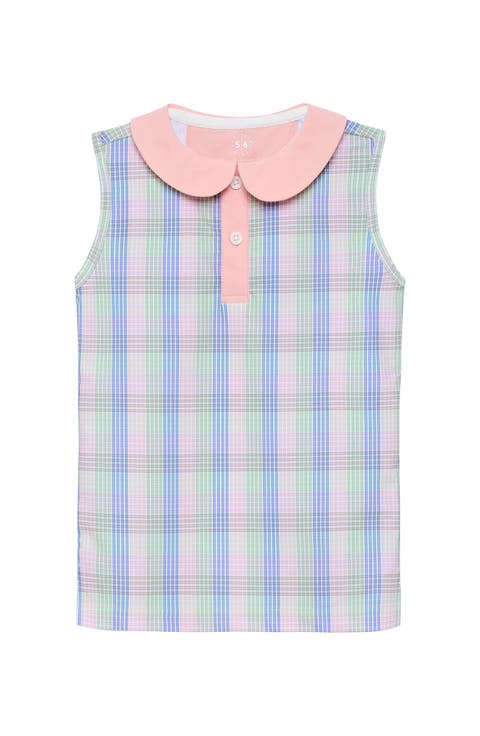 Girly Girls Tank Top (Toddler, Little Kid & Big Kid)