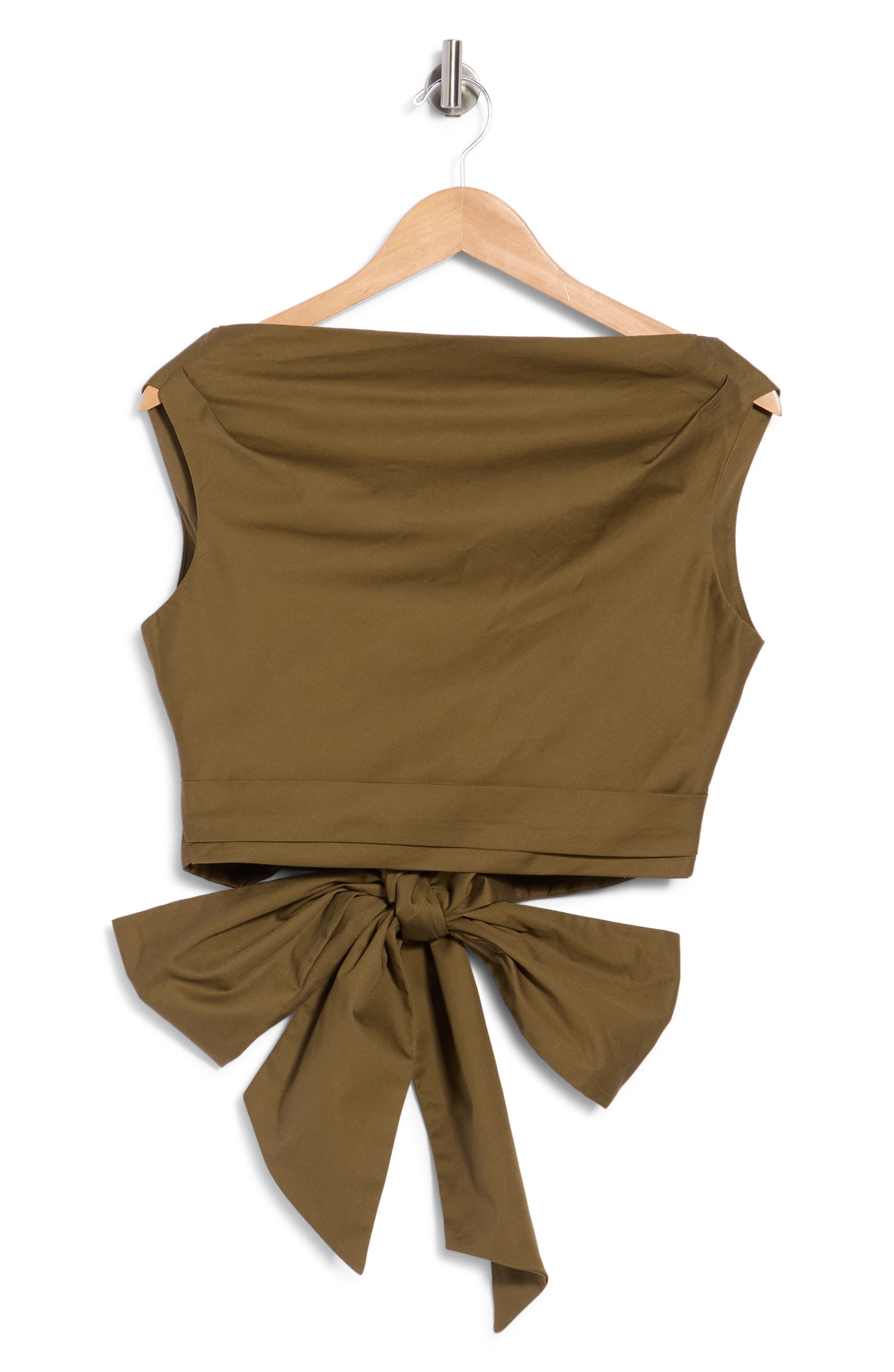 selected ARMY GREEN